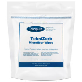 TekniZorb Nonwoven Microfiber Wipers 4