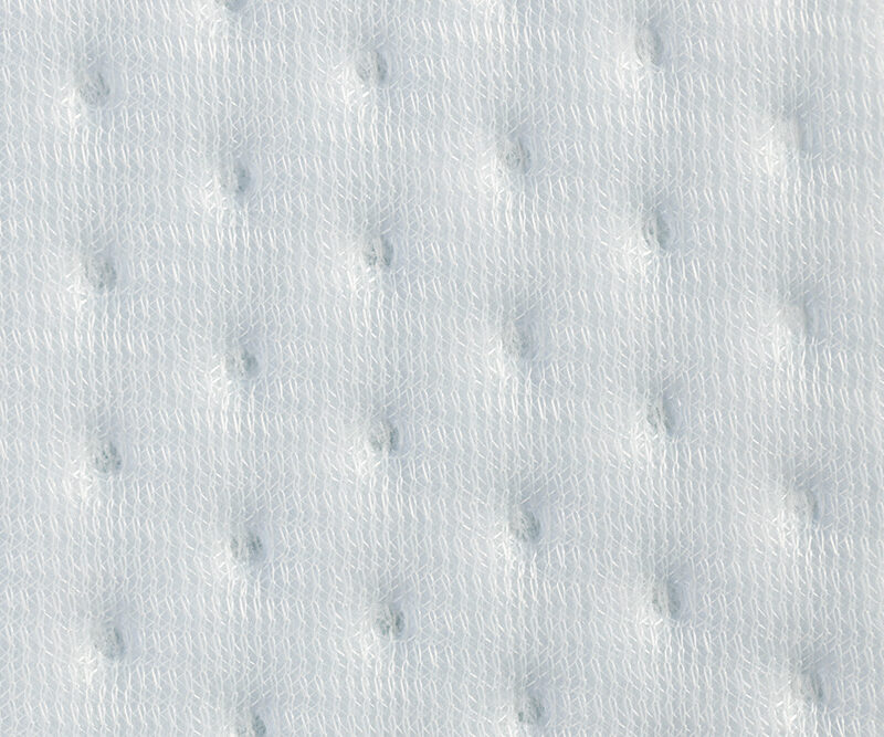 Teknimop 5" x 16" Microfiber Flat Mop, TM-516V