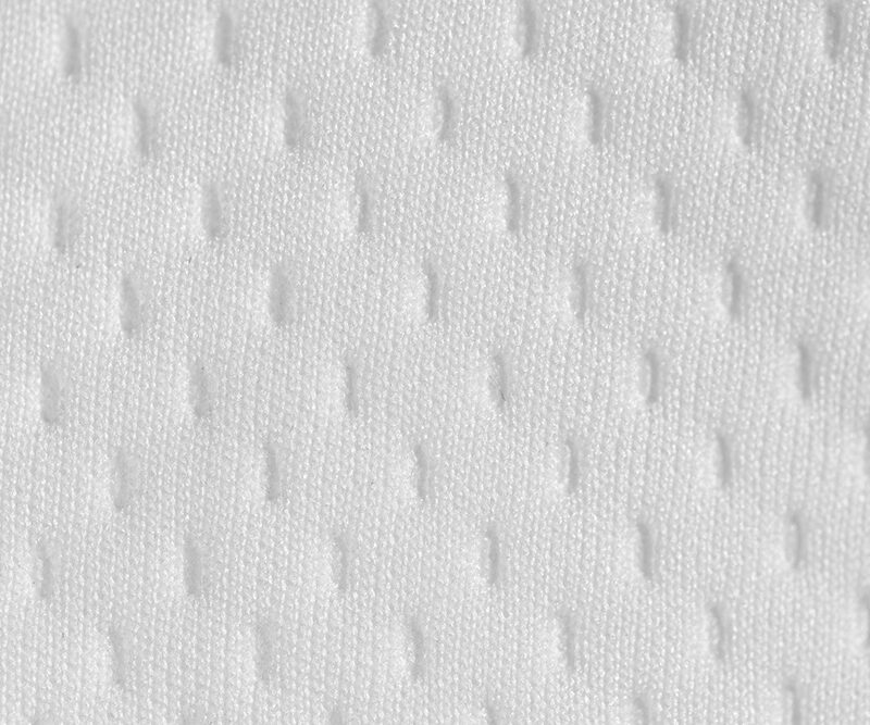 Teknimop 5" x 16" Microfiber Flat Mop with Pocket, TM-MFP-516P