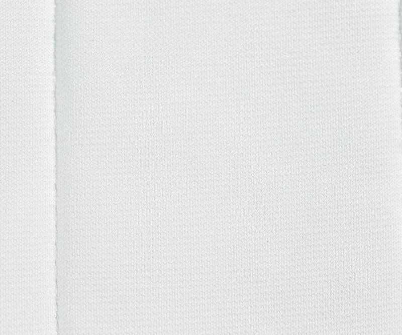 Teknimop 5" x 16" Woven Microfiber Flat Mop w/ Pocket, TM-MFPK-516P