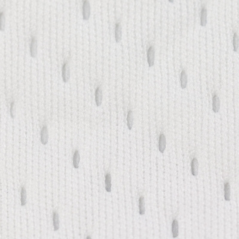 Teknimop 2.5" x 8" Quilted Polyester Micromop, TM-QP258