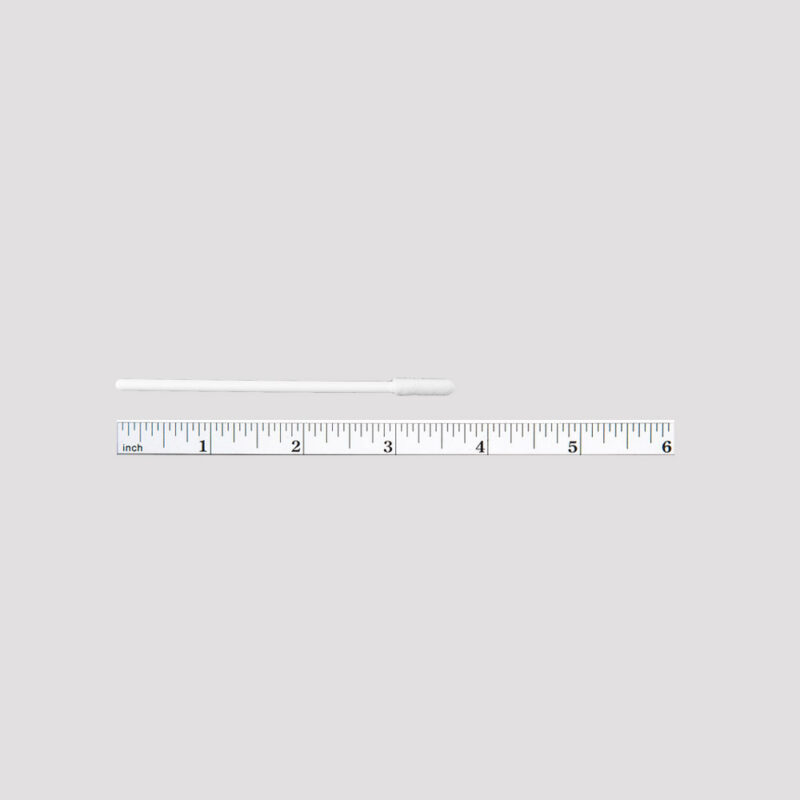 TekniSwab 3" Polyurethane Foam Head Swab, TS-F-3