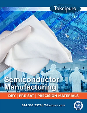Semiconductor Manufacturing Brochure Thumbnail