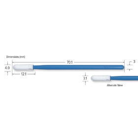 TKS581MW dimensions