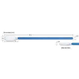 TKS582MW dimensions