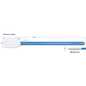 TKS583MW dimensions