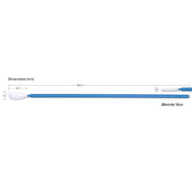 TKS584MW dimensions