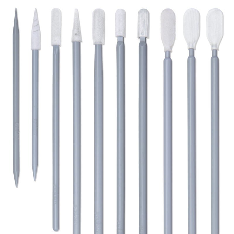 Cleanroom ESD Swabs