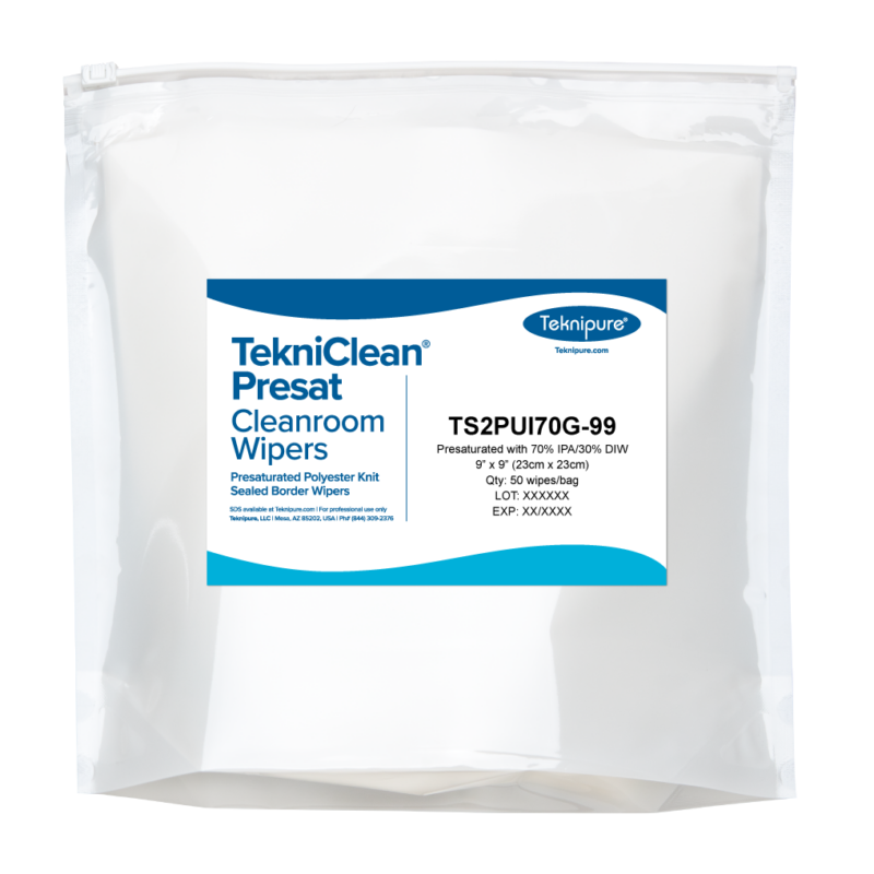 TekniClean Presat_TS2PUI70G-99
