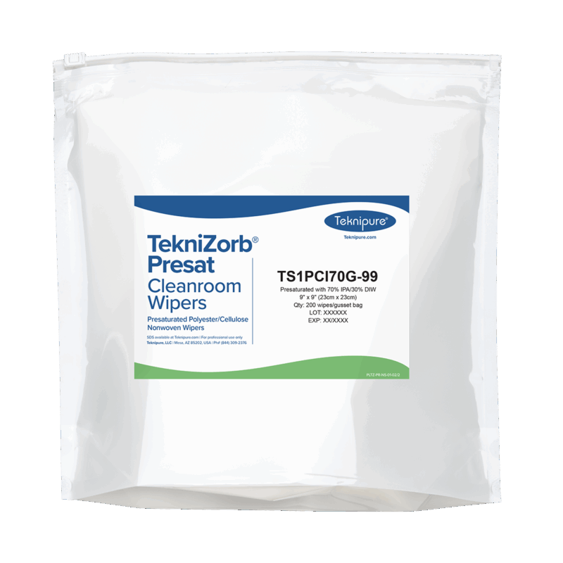 TekniZorb Presat TS1PC70G-99