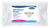 TekniClean® Presat Sterile Poly Knit Wiper, Sealed Edge, 70% IPA, 9″x9″, Pouch
