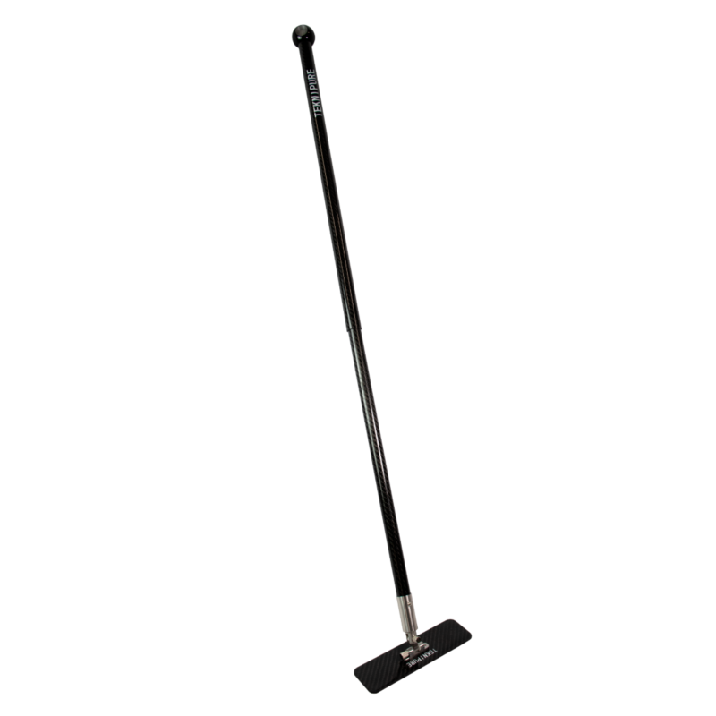 TekniMop™ Carbon Fiber Flat Mop