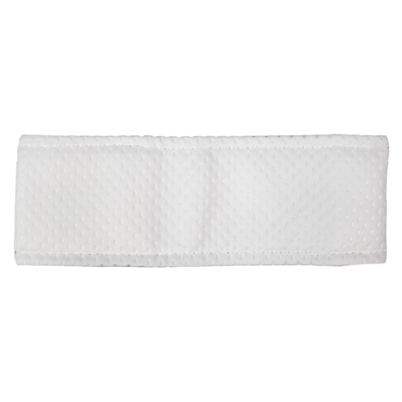 TekniMop™ 2Ply Polyester Pocket Mop Cover, 2.5" x 8"