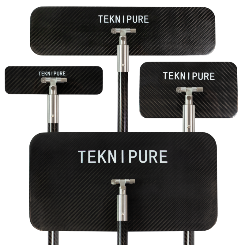 TekniMop™ Carbon Fiber Mop Frames