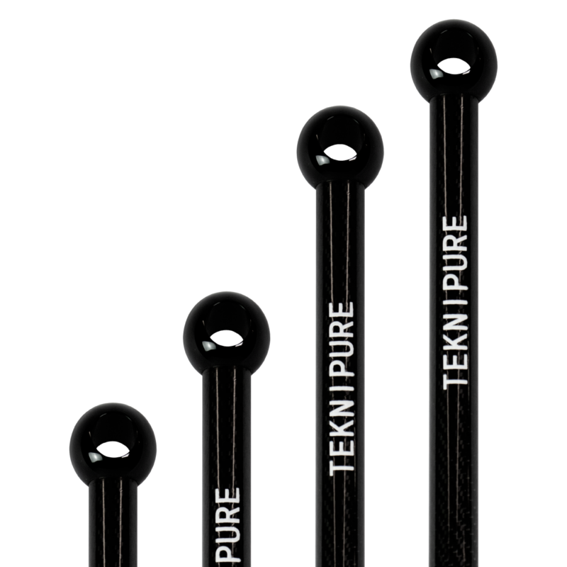 TekniMop™ Carbon Fiber Mop Handles