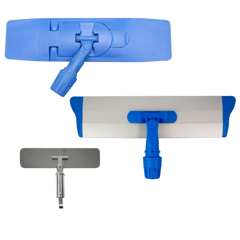 TekniMop™ Mop Kits and Parts